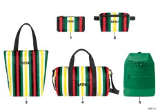 MINI 60 Years - сумки