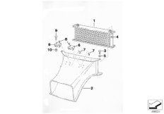 Расширительный бачок