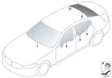 Остекление