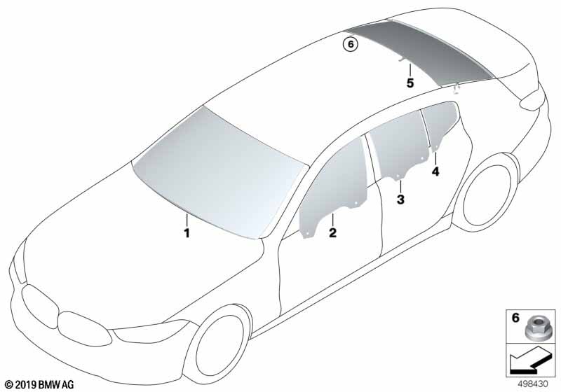 Остекление