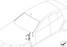 Остекление, дополнительные элементы