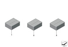 Кронштейн Зд