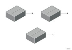 бортовой инструмент