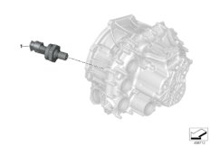 Датчики давления 7DCT300