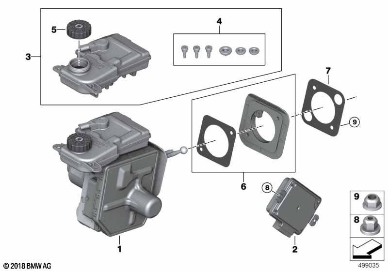 Вакуумный усилитель