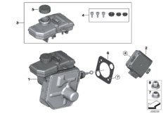 Вакуумный усилитель