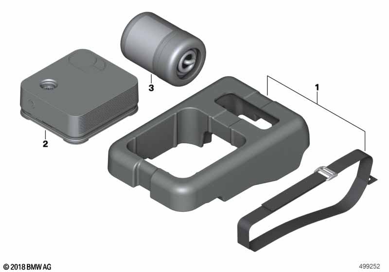 Система Mobility