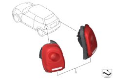 Возврат в исходное состояние Union Jack