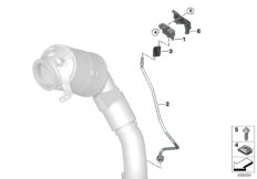 Дат.саж.фил., ДВС с иск.зажиг./навес.об.