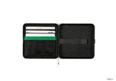 MINI 60 Years - Wallet Hard Case