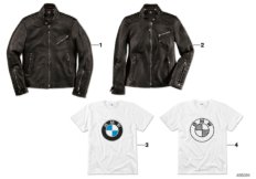BMW Collection одежда 19/21