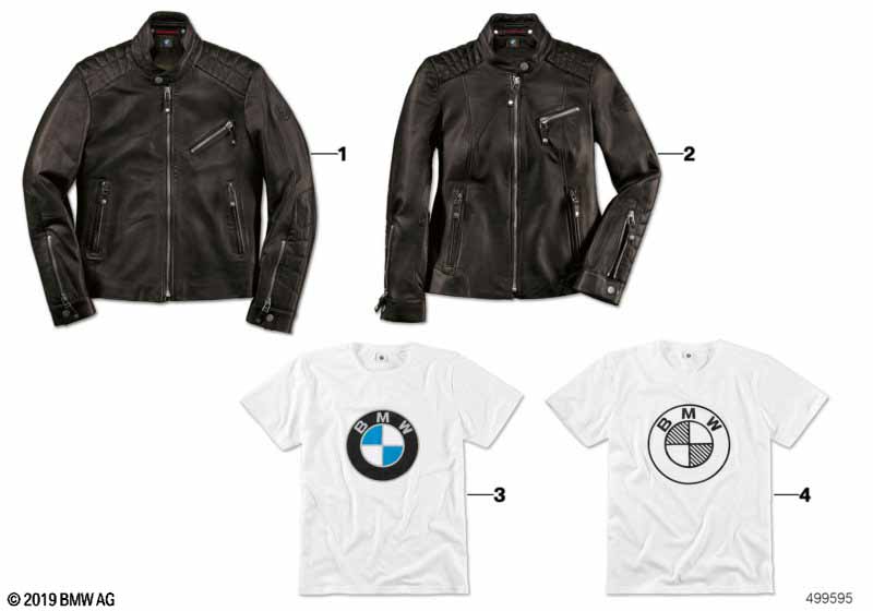 BMW Collection одежда 19/21