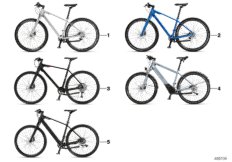BMW Bikes 19/21