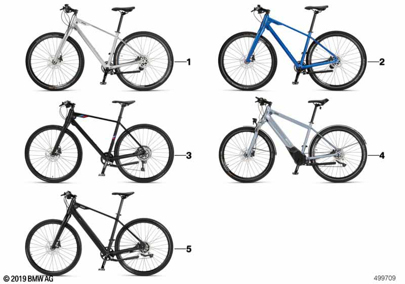 BMW Bikes 19/21