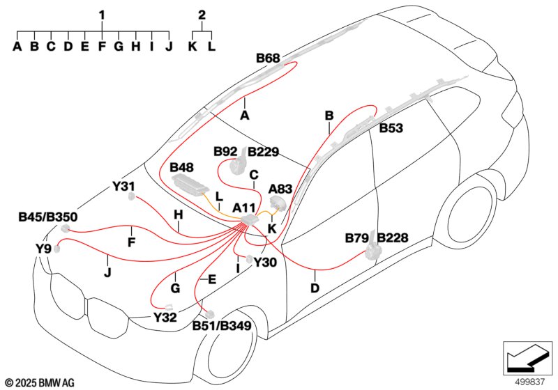 Ремонтный провод НПБ