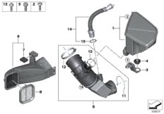 Воздуховод