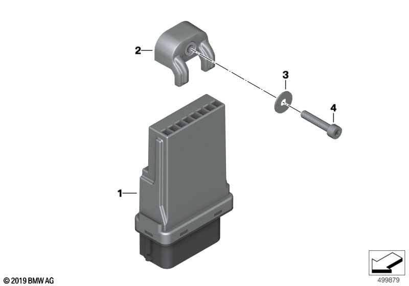 Основной модуль "light"