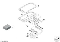 Масляный картер