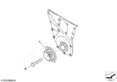 Ременный привод ´95