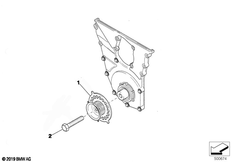 Ременный привод ´95