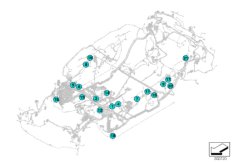 Штекерное соединение E358*1B-->E405*1B