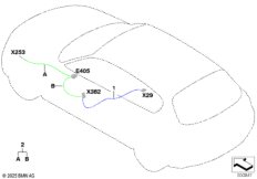 Антенный кабель