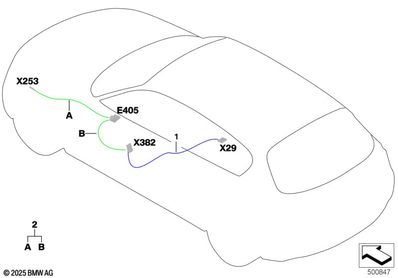 Антенный кабель