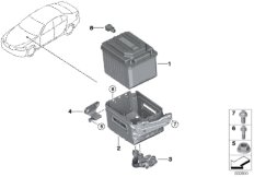 Аккумуляторная батарея 48 В