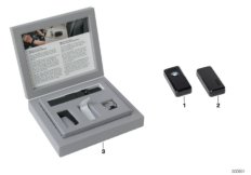 Модуль ключа