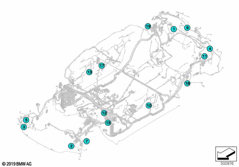Штекерное соединение H1*1B-->M176*1B