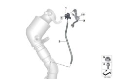 Дат.саж.фил., ДВС с иск.зажиг./навес.об.