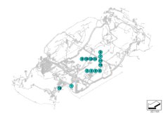 Штекерное соединение M232*1B-->M251*1B