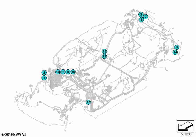 Штекерное соединение M93*1B -->R6*1B