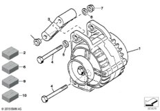 Генератор ´95