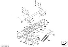 Система впрыска