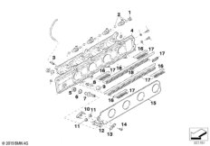Система впрыска
