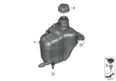 Расширительный бачок