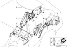 Звукоизоляция Зд