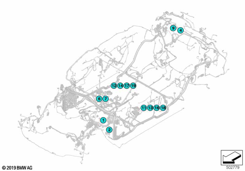 Штекерное соединение S1*1B-->S166*1B