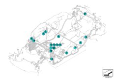 Штекерное соединение S33*1B-->S71*1B