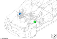 Различные втулки / крышки