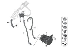 фильтр с активированным углем