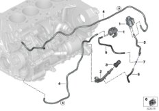 Вакуумное управление
