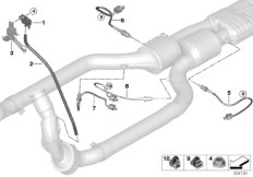 Дат.саж.фил., ДВС с иск.зажиг./навес.об.