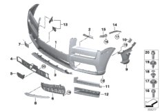 Облицовка Пд