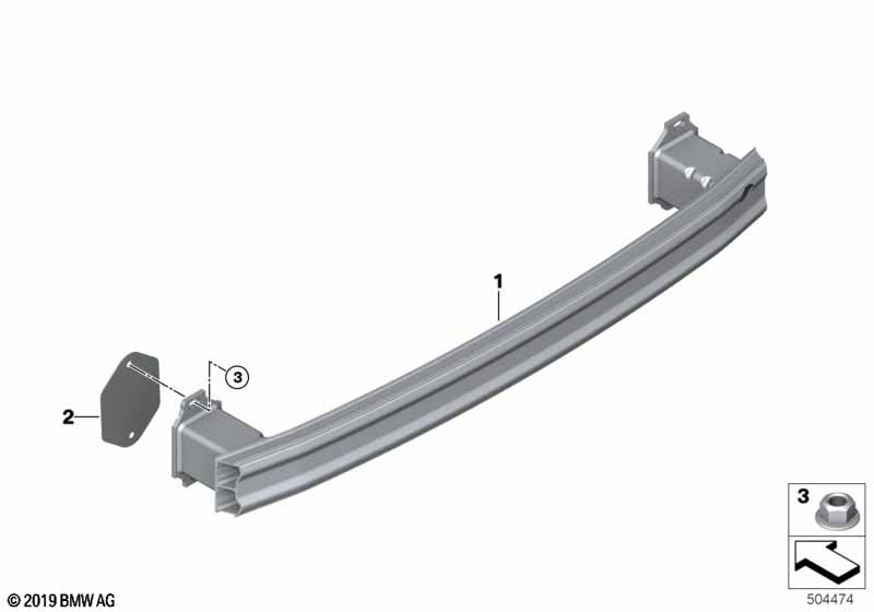Кронштейн Зд