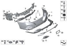 Облицовка M Зд