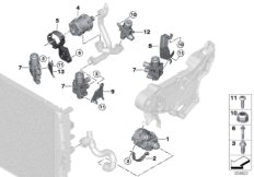 Электрические компоненты