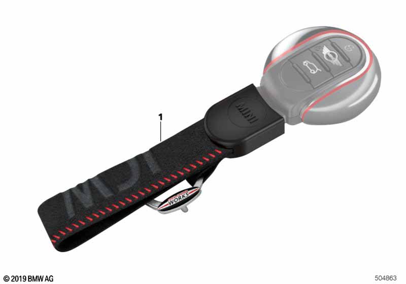 Элементы внутреннего оснащения