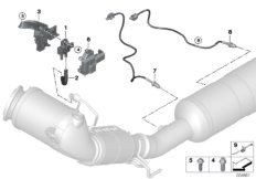 Дат.саж.фил., ДВС с иск.зажиг./навес.об.